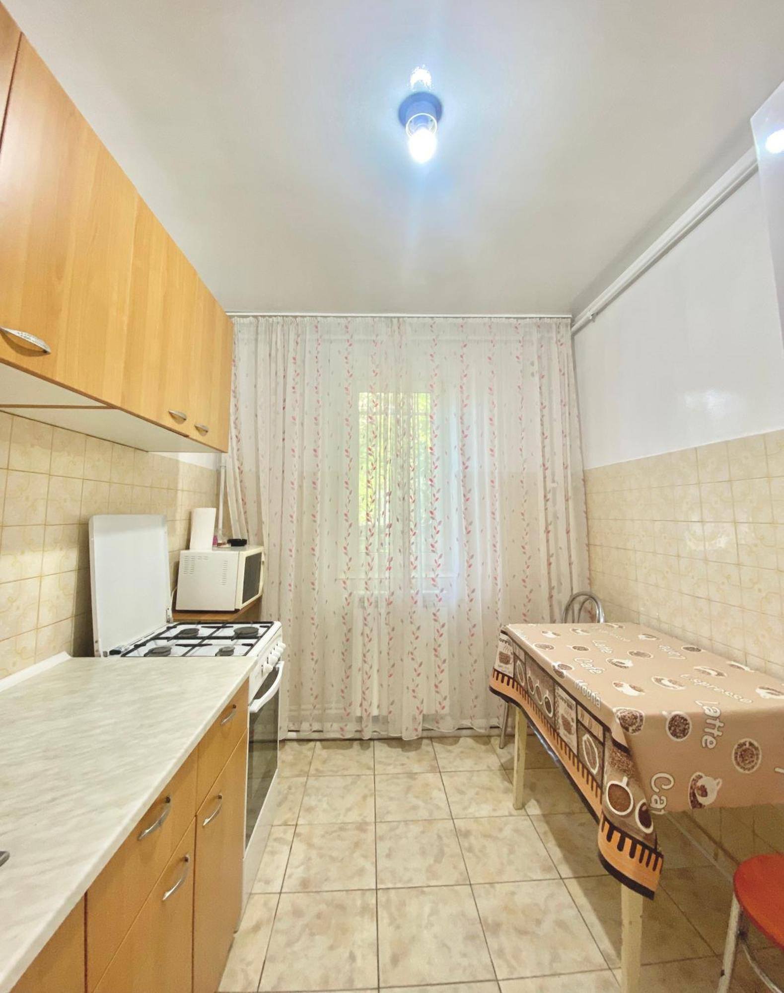 Apartament Talida Constanţa Eksteriør bilde